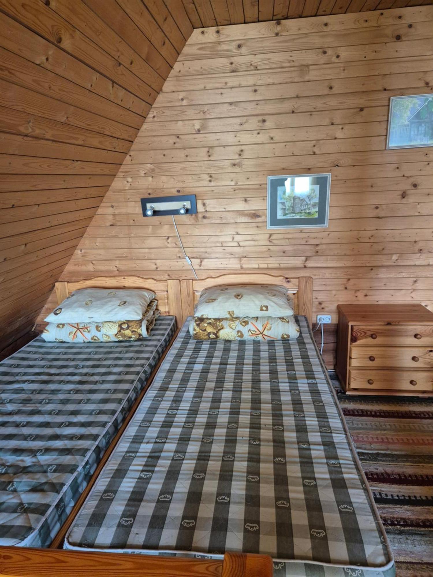 Loodla Holiday House Lumatu ภายนอก รูปภาพ
