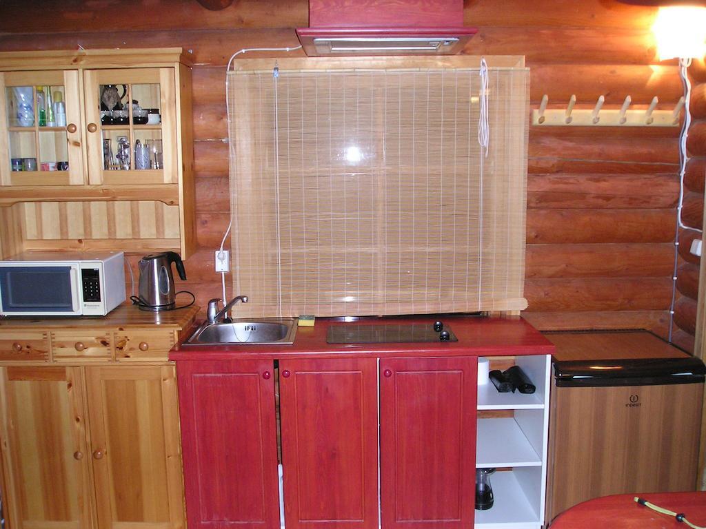 Loodla Holiday House Lumatu ภายนอก รูปภาพ